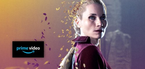 Nur wenige wissen es: Rad der Zeit-Bösewichtin Kate Fleetwood war Teil einer der witzigsten Harry Potter-Szenen