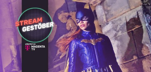 Das Batgirl-Desaster ist das Ende des Goldenen Streaming-Zeitalters