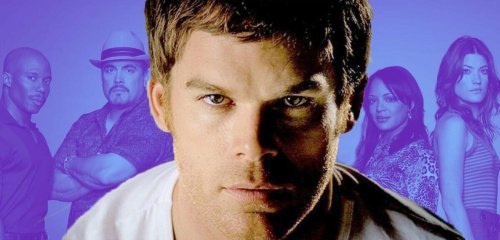 Nach Dahmer und You: Serienkiller-Hit Dexter kriegt 3 (!) neue Serien und eine gehört seinem besten Bösewicht