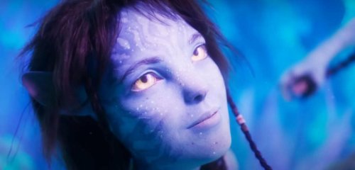 Nacktheit in Avatar 2: Die Altersfreigabe unterscheidet sich in einem Punkt von Teil 1