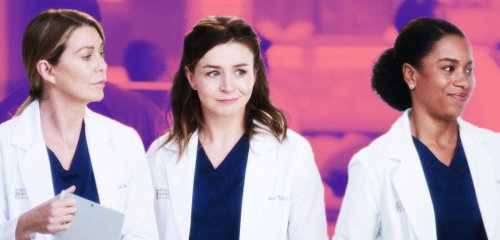 Grey’s Anatomy verliert in Staffel 19 weitere Hauptdarstellerin - und damit eine der letzten Meredith-Verbindungen