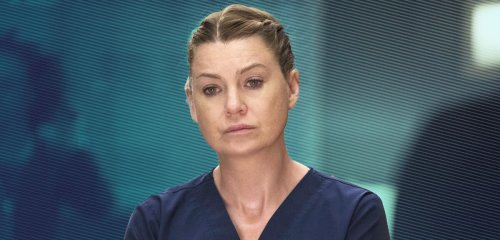 "Schlimmster Alptraum": Grey's Anatomy-Star Ellen Pompeo über unangenehme Intimszene, an die sich jeder Fan erinnern wird