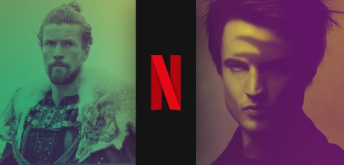 Gewaltiges Netflix-Angebot 2022: Alle 177 neuen Serien in diesem Jahr