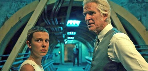 Millie Bobby Brown wurde bei ihrer Hochzeit von ihrem größten Feind aus Stranger Things getraut: "Jetzt beginnt sie ein ganz neues Leben"