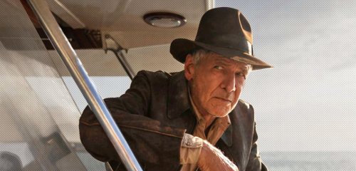 Indiana Jones 5: Der erste Trailer zu Harrison Fords emotionalem Abschied ist da