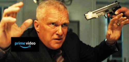 Eine der härtesten Reacher-Szenen aus Staffel 3 hat den Stars alles abverlangt: "Tat mir so leid"