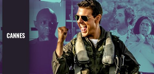 Nicht nur Tom Cruise: Die Cannes-Highlights strotzen dieses Jahr vor Action, Fantasy und Sci-Fi-Horror