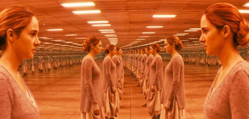 Heute im TV: Der Beginn einer beliebten Sci-Fi-Reihe mit 3 Teilen, die nie beendet wurde, und es ist einfach nur ärgerlich