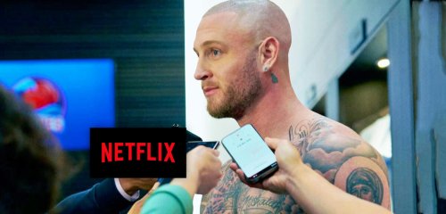 Tom Hanks' Sohn war jahrelang für Kontroversen bekannt, doch 2025 kehrte er mit gefeierter Netflix-Serie ins Rampenlicht zurück
