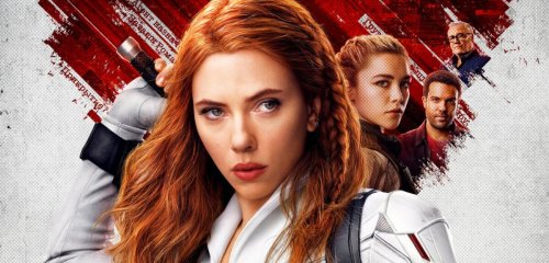 Neues Großprojekt bei Amazon: Nach Marvel-Abschied kehrt Scarlett Johansson zu einem ihrer ersten Filme zurück