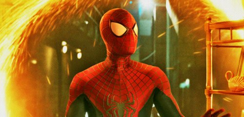 Marvel-Verbot: Spider-Man durfte nicht in der neuesten MCU-Serie bei Disney+ auftreten