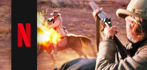 Bei Netflix gibt es einen der besten Western der letzten 20 Jahre, der einen absoluten Klassiker noch besser verfilmte