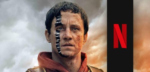 Vikings-Ersatz bei Netflix: Im neuen Trailer zur 2. Staffel Barbaren bereiten sich 80 000 Krieger auf den Kampf vor
