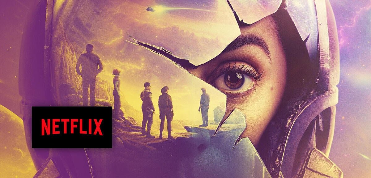 "Wie Black Mirror, nur besser": Auf diese Sci-Fi-Serie ist sogar Black Mirror-Schöpfer Charlie Brooker neidisch