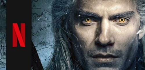 The Witcher-Überraschung: Schon nächste Woche kommt Nachschub der Netflix-Serie