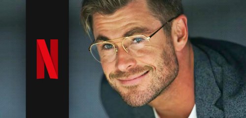 Neuer Chris Hemsworth-Film bei Netflix: Der abgefahrene Drogenexzess endet im Trailer blutig