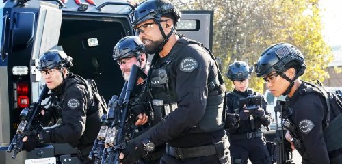 Der schlimmste Tod in S.W.A.T. regt Fans noch heute auf: "Es war so sinnlos und ein billiger Versuch, Drama reinzubringen"