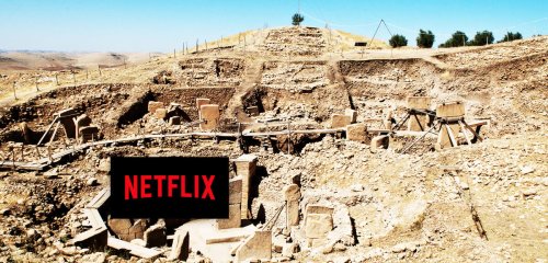 Die "gefährlichste Serie bei Netflix": Sie sieht harmlos aus, aber löste zum Start eine große Kontroverse aus