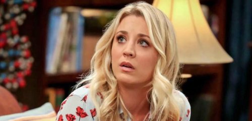 Das größte Penny-Rätsel in The Big Bang Theory wurde nie gelüftet – aber es gibt eine ziemlich gute Theorie