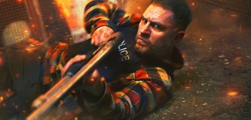 "Mein Körper bricht auseinander": Tom Hardy klagt über Verletzungen bei Action-Filmen und kann das nicht mehr lange machen