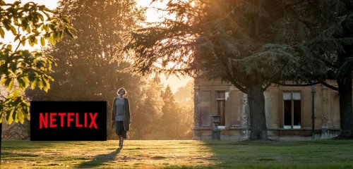 Perfekter Bridgerton-Ersatz bei Netflix: Eine der besten Serien, die mit ihrem letzten Film 6 Staffeln und eine Trilogie beendet