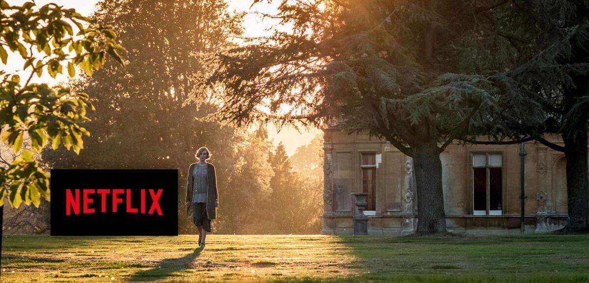 Perfekter Bridgerton-Ersatz bei Netflix: Eine der besten Serien, die mit ihrem letzten Film 6 Staffeln und eine Trilogie beendet