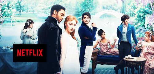 "Es war ein quälender Ort für mich": Bridgerton-Star Ruby Barker erhob schwere Vorwürfe gegen Netflix