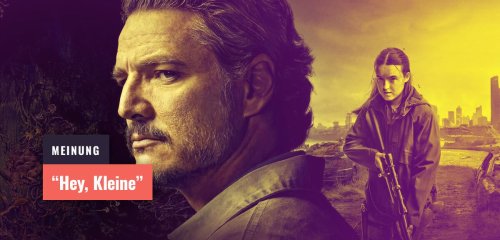 Warum tust du mir das an, The Last of Us? Die letzte Szene von Episode 5 lockt in einen quälenden Hinterhalt