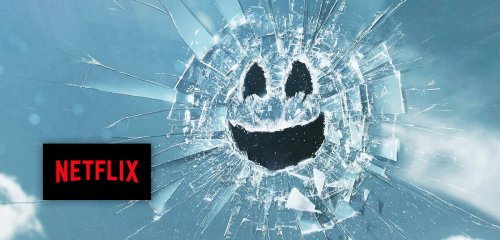 Diese Black Mirror-Folge ist bereits Realität geworden – es ist eine der besten der Serie