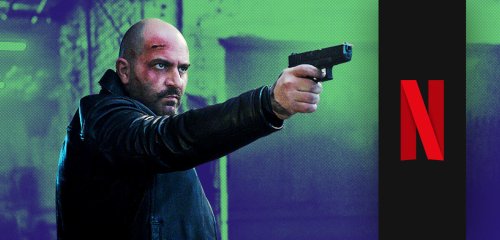 Netflix killt Thriller-Serie nach nur einer Staffel – obwohl sie mit einem harten Cliffhanger endet