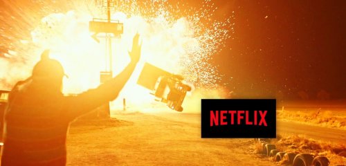 Nur noch kurze Zeit bei Netflix: Der mit Abstand beste Teil einer riesigen Sci-Fi-Reihe, über den viel zu wenige reden