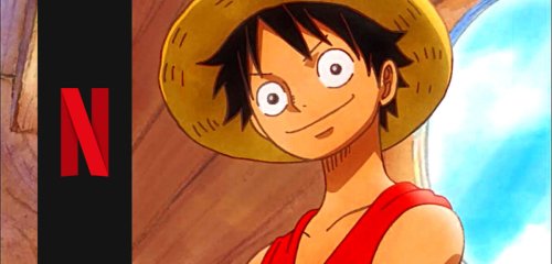 One Piece-Leak: Netflix-Serie verändert Anfang von Ruffys Abenteuer