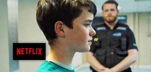 Adolescence stürzt in den Netflix-Charts weiter ab: Sci-Fi-Action über Alien-Invasion dominiert