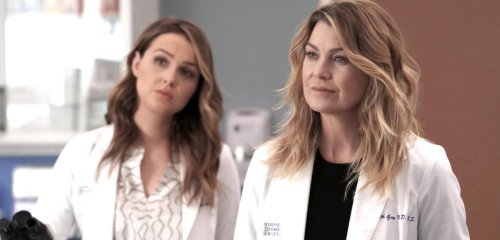 Der wahre Grund, warum Ellen Pompeo Grey's Anatomy niemals komplett verlassen wird