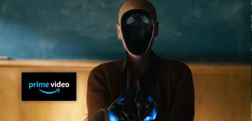 The Electric State hat einen grandiosen Serien-Vorgänger auf Amazon: An das Sci-Fi-Meisterwerk erinnern sich viel zu wenige