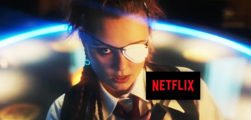 Heute startet die nächste Anime-Verfilmung nach One Piece bei Netflix – Fans hassen sie jetzt schon