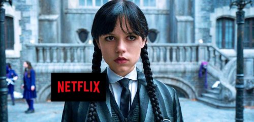 Wednesdays Bruder kommt in Staffel 2 zur Nevermore Academy – und hat die gleichen Kräfte wie ein anderes Addams Family-Mitglied