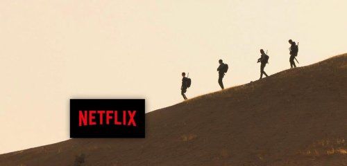 Bei Netflix: Dieser perfekte Mix aus Fantasy und Action lässt selbst das Marvel-Universum alt aussehen