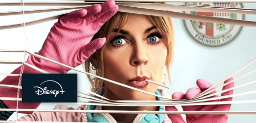 Anti-Sherlock bei Disney+: Geniale Krimi-Serie über eine Ermittlerin mit einem IQ von 160, die auf skurrile Weise Verbrecher fängt