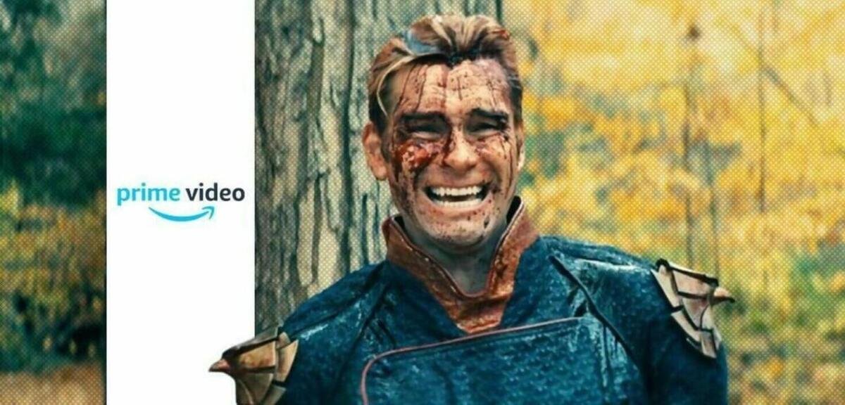 Eine der besten Serienfolgen aller Zeiten ist erst 6 Tage alt: Sie lässt selbst The Boys alt aussehen und ihr könnt sie bei Amazon streamen