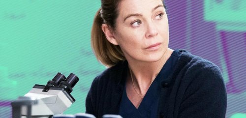 Grey's Anatomy ohne Ellen Pompeo: Staffel 20 kommt und überrascht mit zweiter großen Veränderung