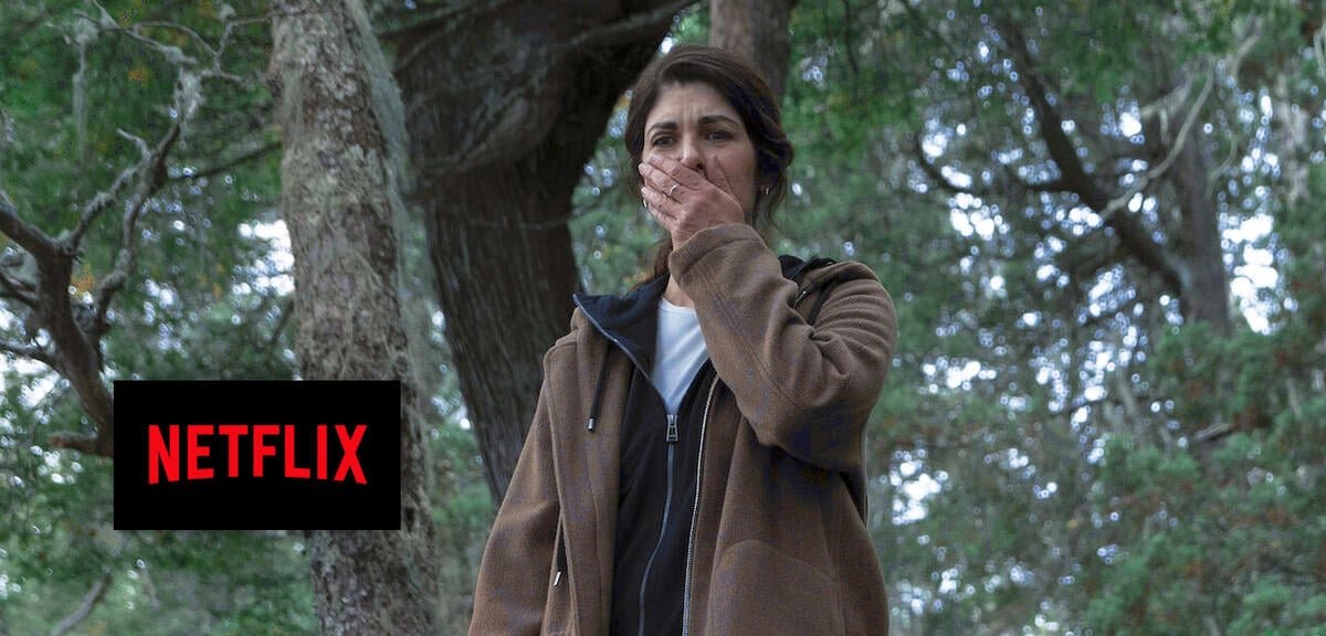 Jetzt bei Netflix: Neue Thriller-Serie, die zu einem Krimi-Kosmos mit 10 Vorgängern gehört