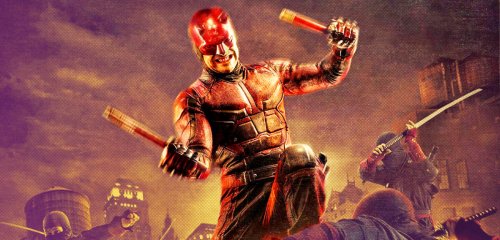 Erleichterung für Marvel-Fans: Offizieller Daredevil-Schauspieler im MCU bestätigt