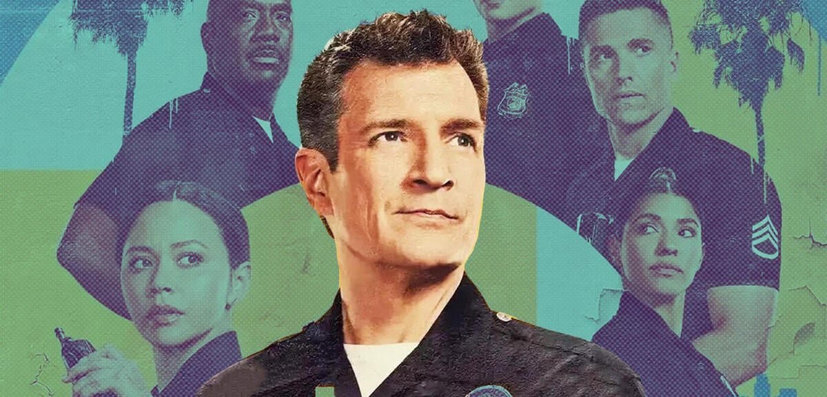 Bei Netflix seid ihr falsch: The Rookie-Fans verpassen gleich 2 Gratis-Staffeln, denn die neuesten Folgen ganz woanders