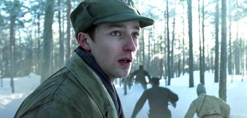 Mann kündigte mit 40 seinen Job und googelte "Wie schreibt man einen Film?": 5 Jahre später wird sein Werk bei Netflix gefeiert