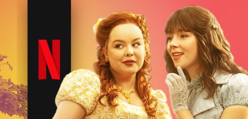 Bridgerton-Änderung bei Netflix macht Fans glücklich: Die Hauptfiguren für Staffel 3 stehen fest