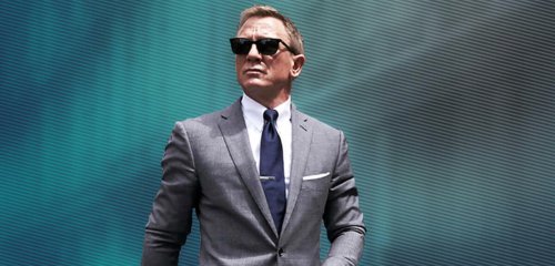 Nach Daniel Craig: 6 James Bond-Nachfolger, die wahrscheinlicher als Tom Hardy und Henry Cavill sind
