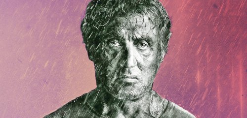 Sylvester Stallone lässt Rambo & Rocky hinter sich: Erstes Video zeigt spannendste Rolle seit Jahren