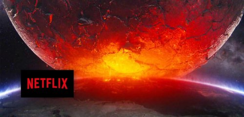 Gewaltiger Sci-Fi-Blockbuster stößt The Electric State vom Netflix-Thron