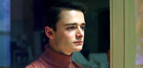 Stranger Things-Star Noah Schnapp ist froh, eine persönliche Sache vor Staffel 5 geklärt zu haben: "Lebe endlich meine Wahrheit"